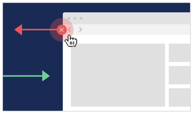 Apa itu bounce rate